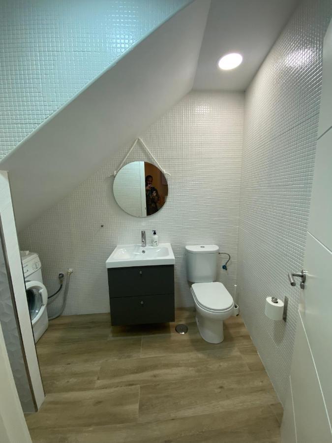 Aym Places Maestranza Apartamento Sevilha Exterior foto