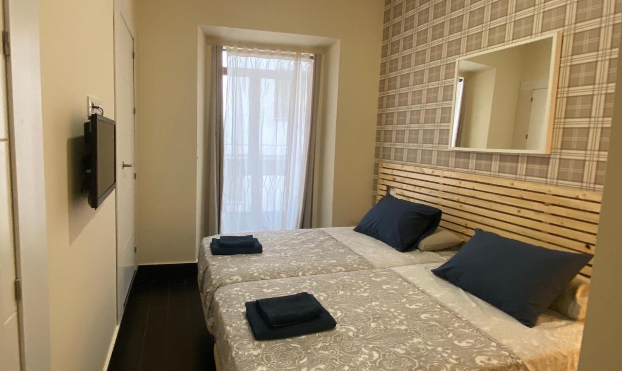 Aym Places Maestranza Apartamento Sevilha Exterior foto