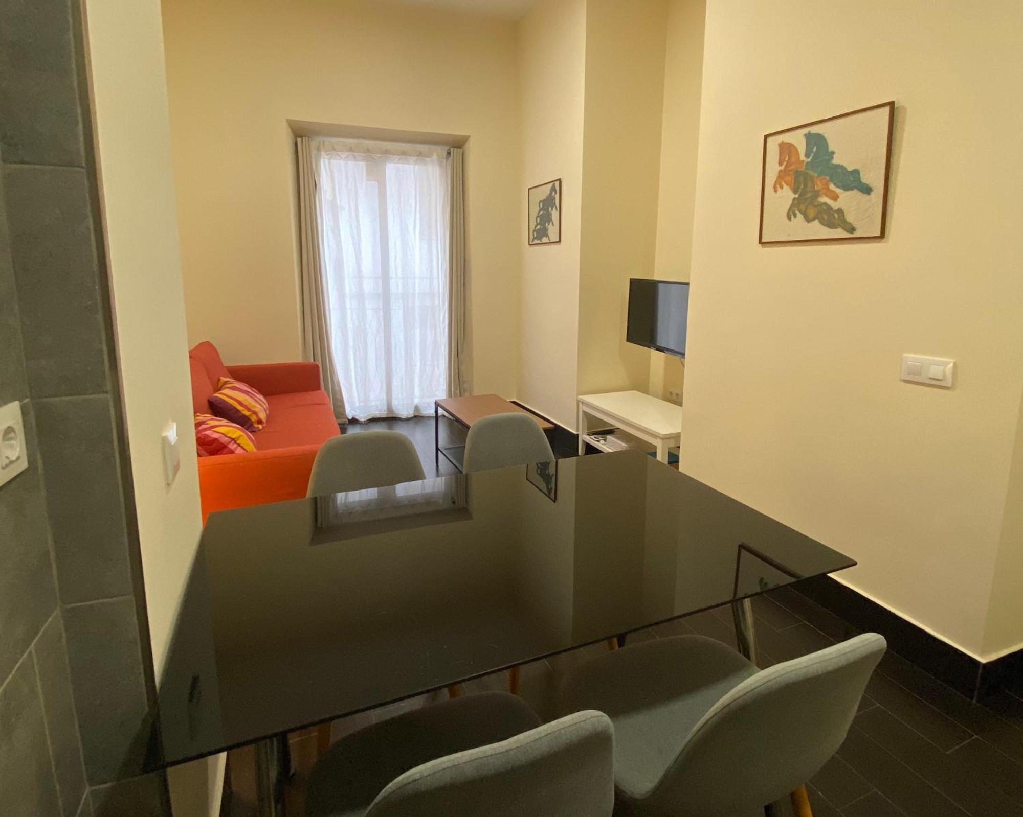 Aym Places Maestranza Apartamento Sevilha Quarto foto