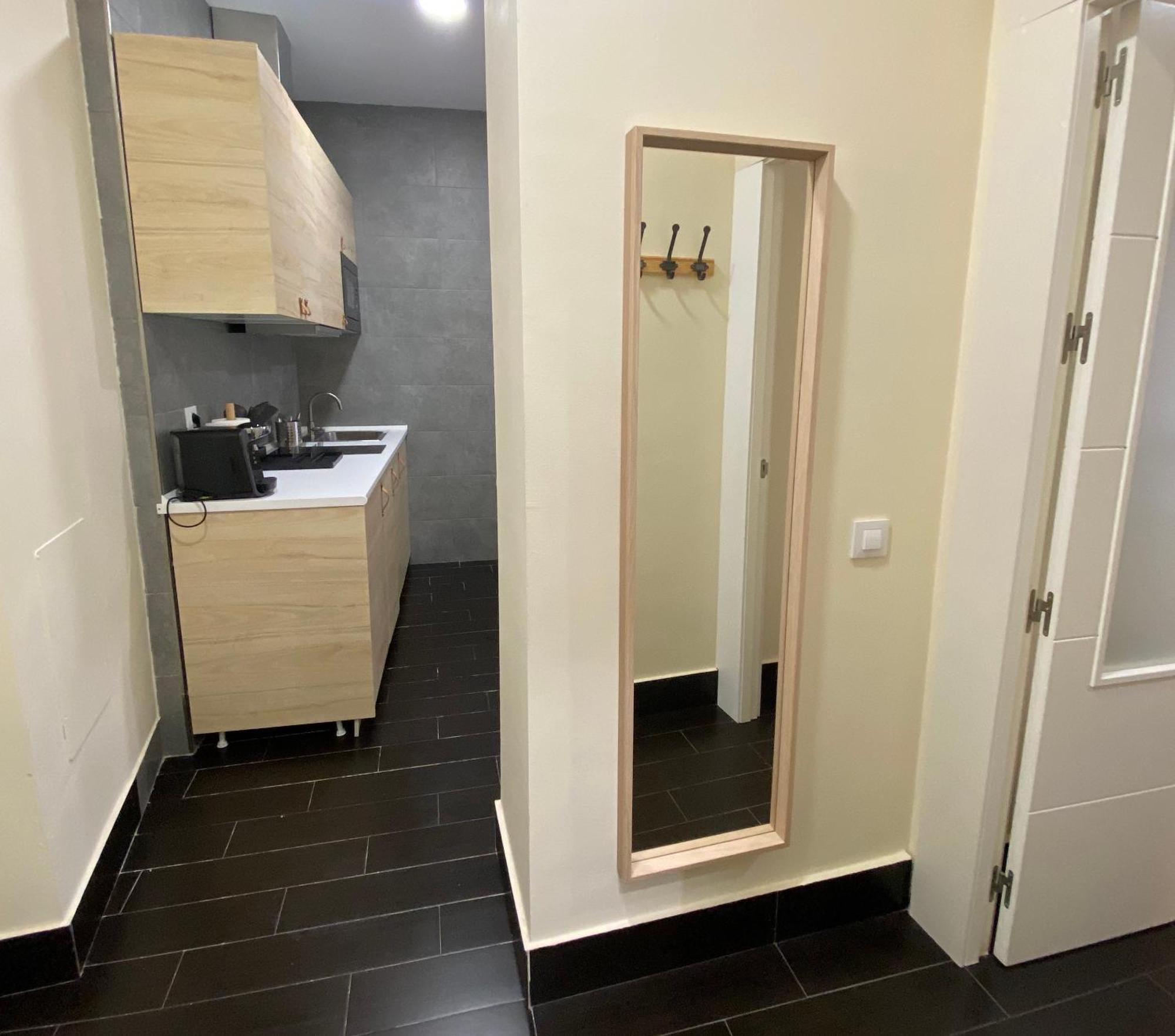 Aym Places Maestranza Apartamento Sevilha Quarto foto